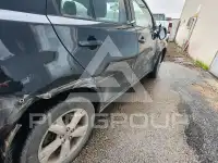 2012 Toyota Urban Cruiser