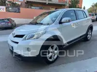 2012 Toyota Urban Cruiser