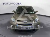 2012 Toyota Urban Cruiser