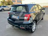 2012 Toyota Urban Cruiser