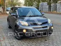 2012 Toyota Urban Cruiser