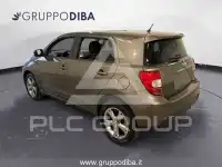 2012 Toyota Urban Cruiser