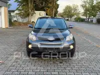 2012 Toyota Urban Cruiser