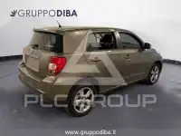 2012 Toyota Urban Cruiser
