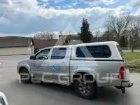 2012 Toyota Hilux