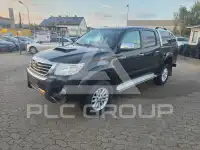 2012 Toyota Hilux