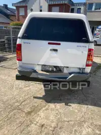 2012 Toyota Hilux