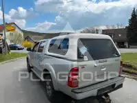 2012 Toyota Hilux