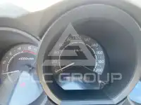 2012 Toyota Hilux