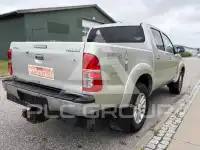 2012 Toyota Hilux