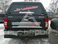2012 Toyota Hilux