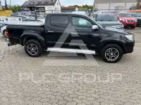2012 Toyota Hilux