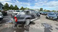 2012 Toyota Hilux