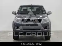 2012 Toyota Hilux