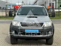 2012 Toyota Hilux