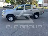 2012 Toyota Hilux