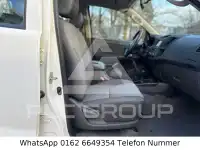 2012 Toyota Hilux