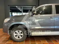 2012 Toyota Hilux