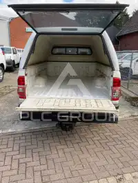 2012 Toyota Hilux