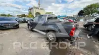 2012 Toyota Hilux