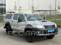 2012 Toyota Hilux