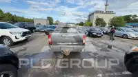 2012 Toyota Hilux