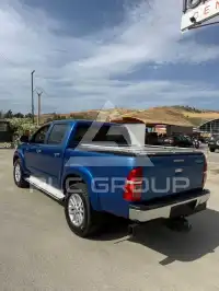2012 Toyota Hilux