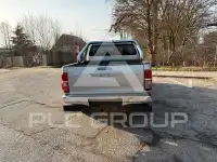 2012 Toyota Hilux