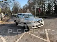 2012 Toyota Hilux
