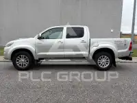 2012 Toyota Hilux