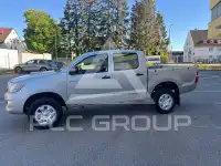 2012 Toyota Hilux
