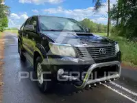 2012 Toyota Hilux