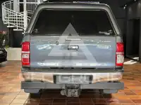 2012 Toyota Hilux