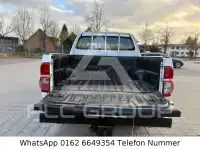2012 Toyota Hilux