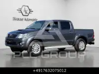 2012 Toyota Hilux