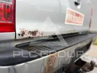 2012 Toyota Hilux