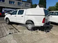2012 Toyota Hilux