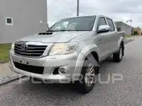 2012 Toyota Hilux
