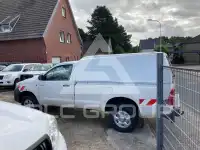 2012 Toyota Hilux