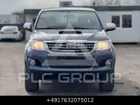 2012 Toyota Hilux