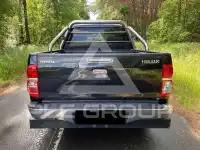 2012 Toyota Hilux