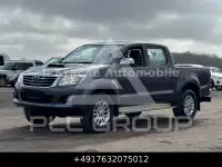 2012 Toyota Hilux