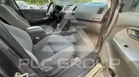 2012 Toyota Hilux