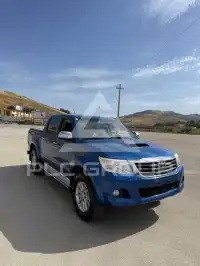 2012 Toyota Hilux