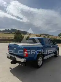 2012 Toyota Hilux