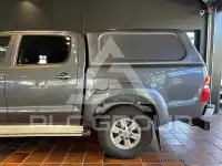 2012 Toyota Hilux