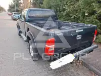 2012 Toyota Hilux