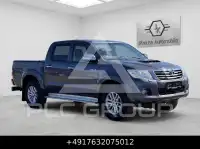2012 Toyota Hilux