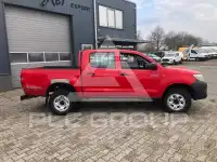 2012 Toyota Hilux