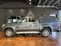 2012 Toyota Hilux